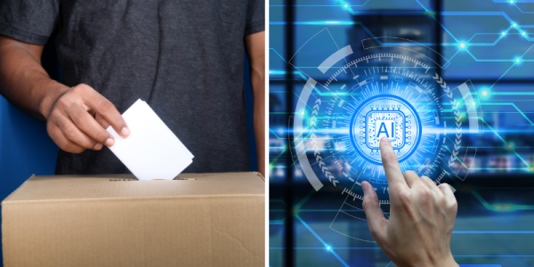 AI DATA Science e Democrazia