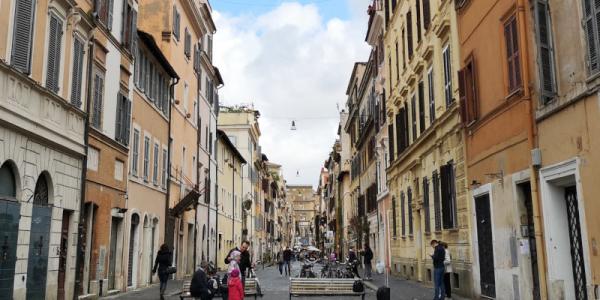 Borgo Pio