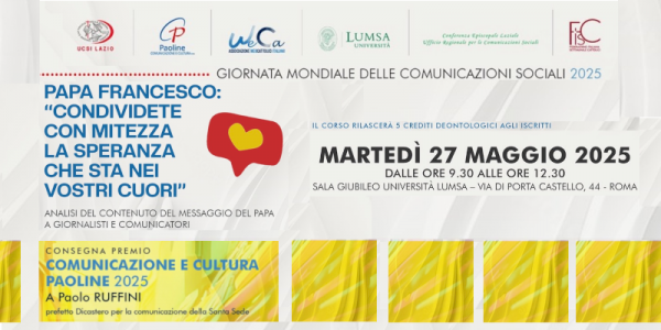 Corso deontologia giornalisti