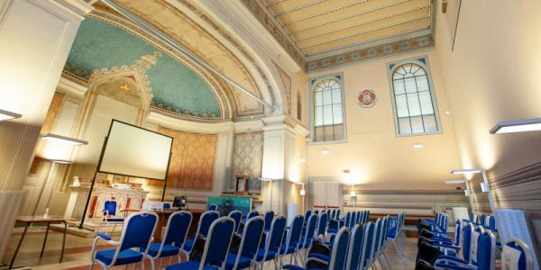 La LUMSA per la dottrina sociale della Chiasa