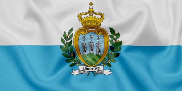 La Repubblica DI San Marino