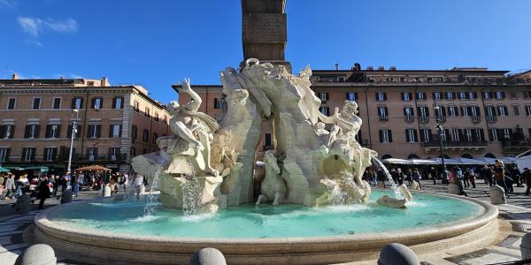 Piazza Navona