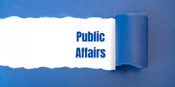 Public Affairs