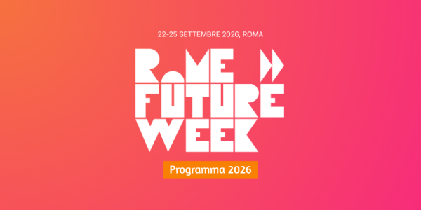 Future Week 2026