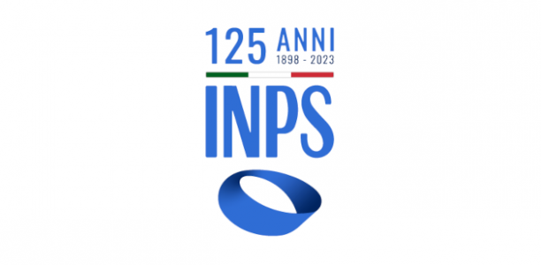 Logo INPS