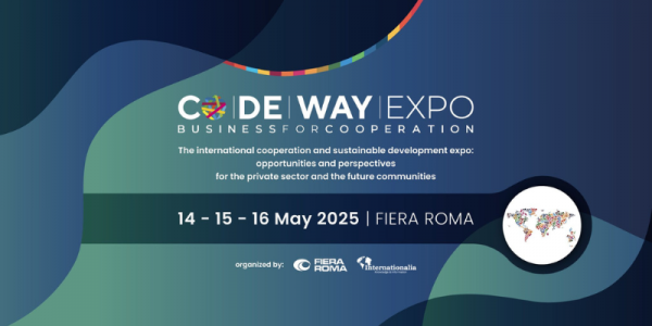 Codeway Expo 2025