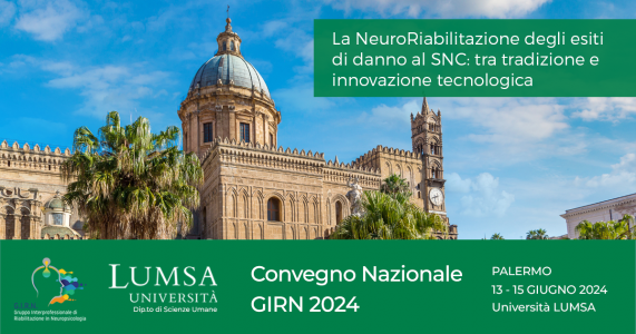 Girno convegno Palermo 2024