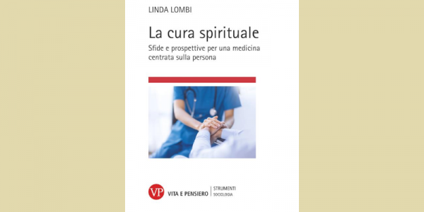 La cura spirituale