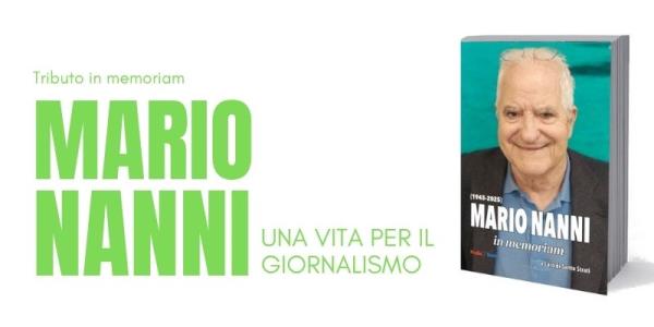 Mario Nanni